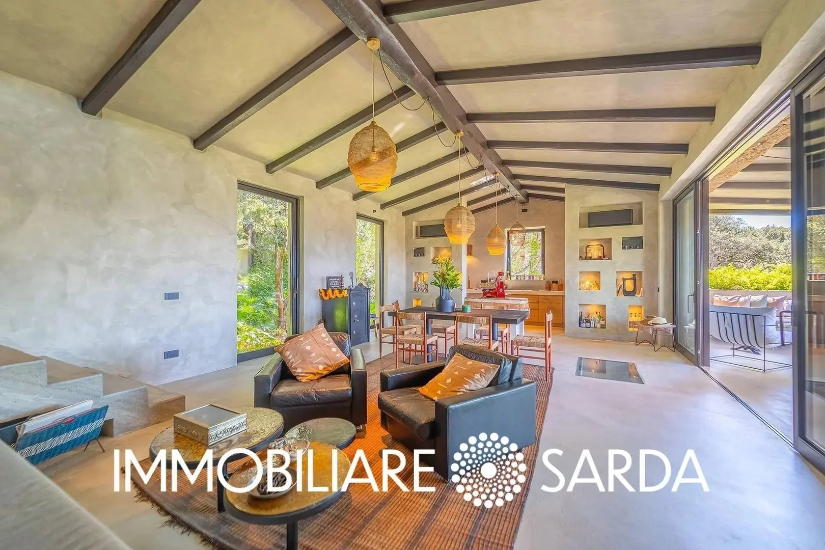 2 - vente maison olbia sardaigne italie
