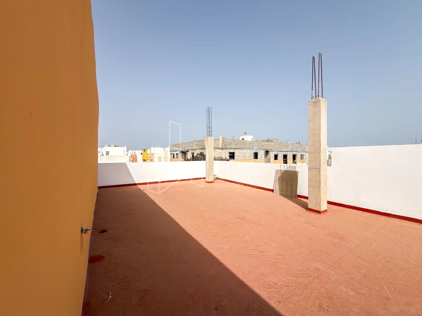 2 - verkoop appartement puerto del rosario fuerteventura - canary islands spanje