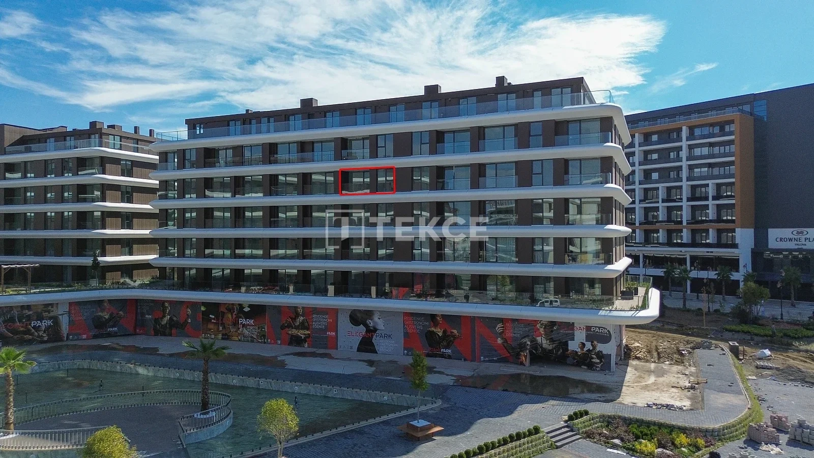 2 - venta apartamento a pie de playa yalova yalova turquía