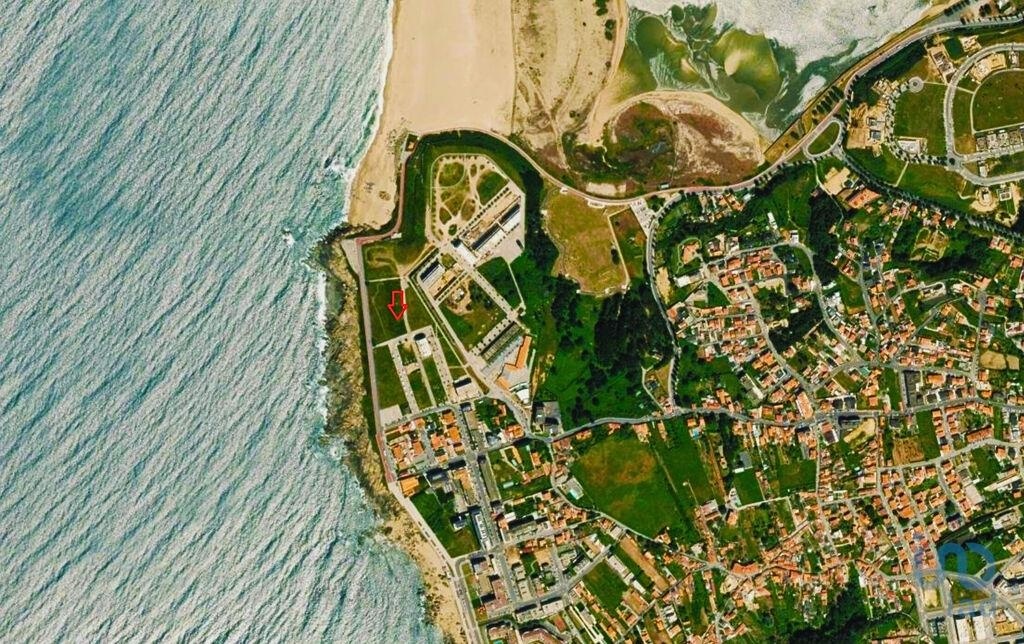 1 - waterfront plot of land for sale in canidelo north region portugal