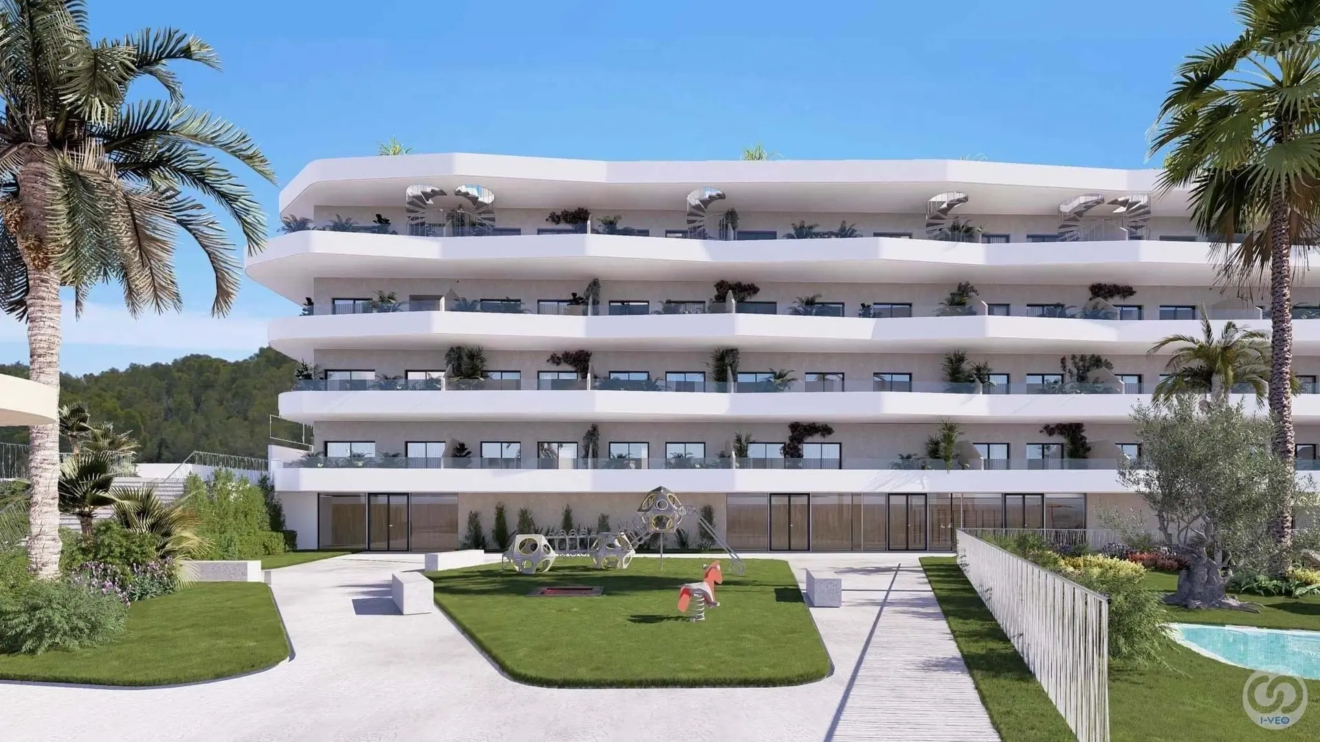 1 - verkauf wohnung alicante - costa blanca valencia spanien