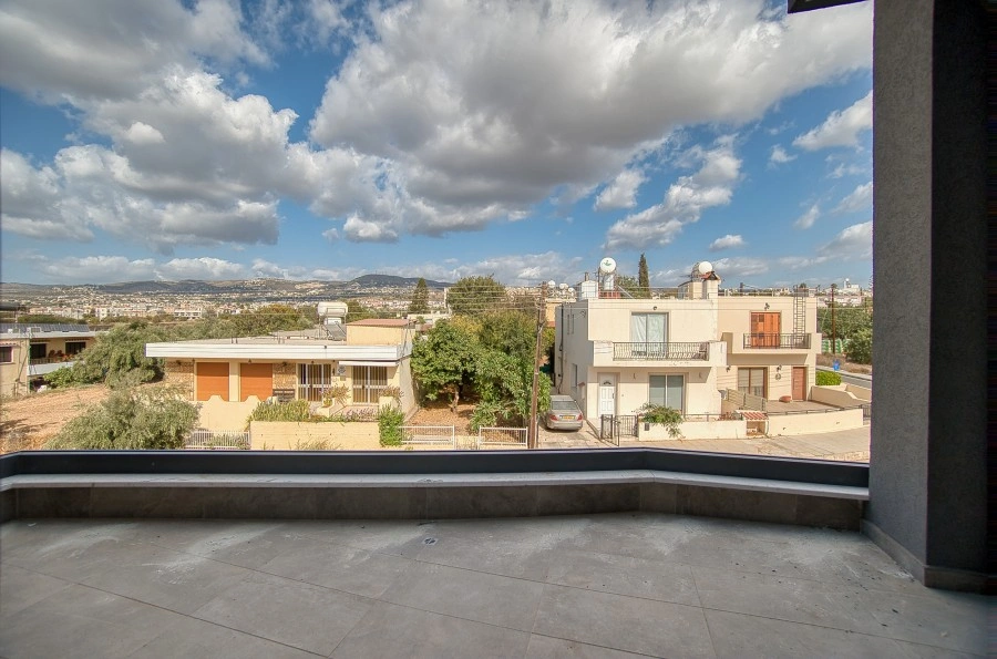 2 - vente appartement paphos paphos chypre