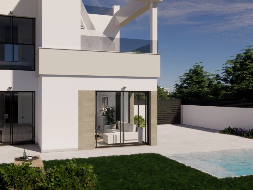 2 - verkoop huis orihuela-costa valencian community spanje