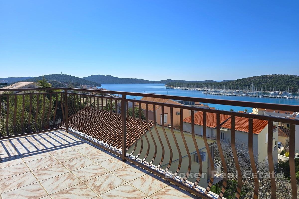 1 - venta casa vista al mar rogoznica šibenik-knin croacia
