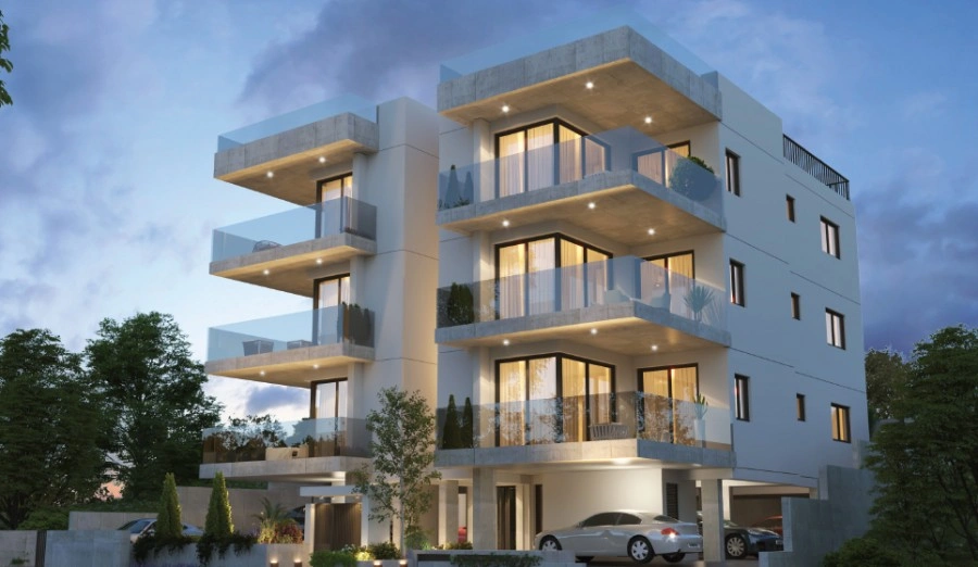 2 - vente appartement limassol limassol chypre