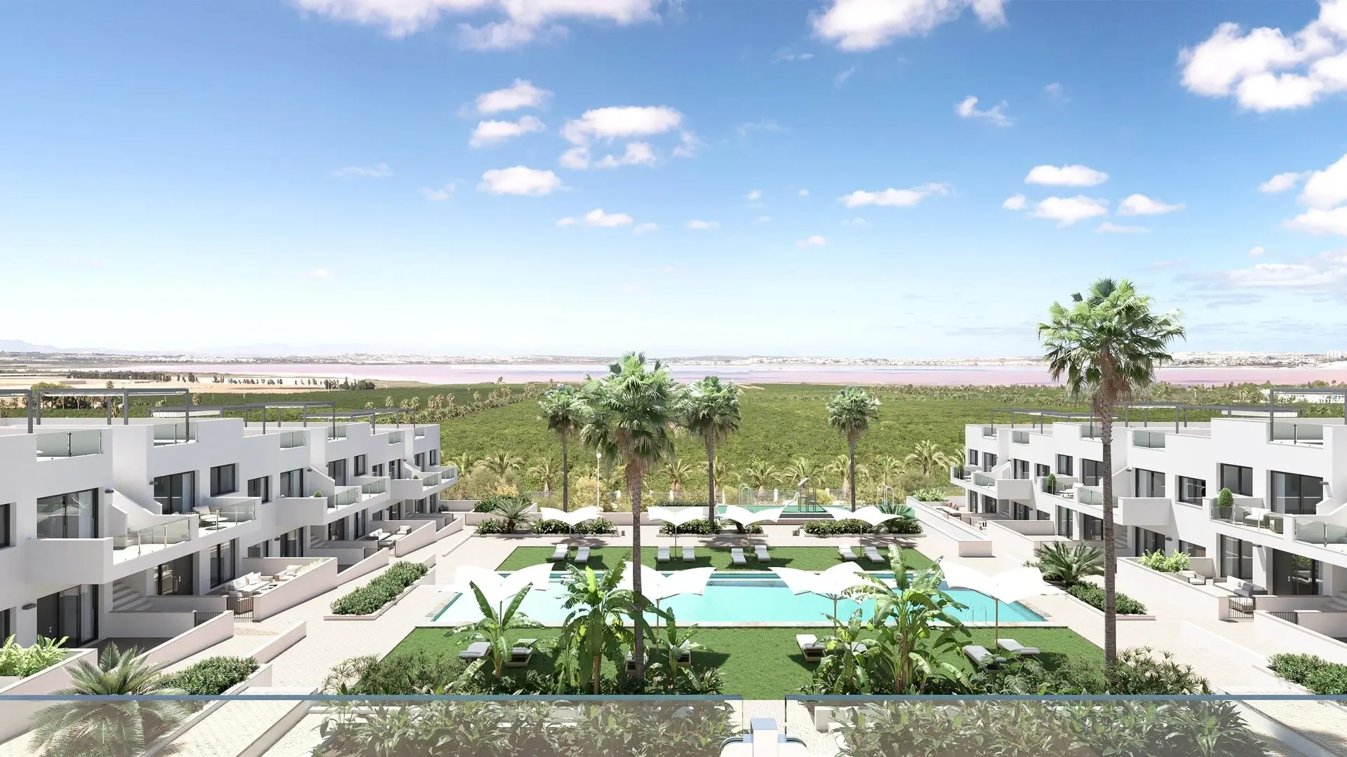 1 - apartment for sale in torrevieja - costa blanca valencian community spain