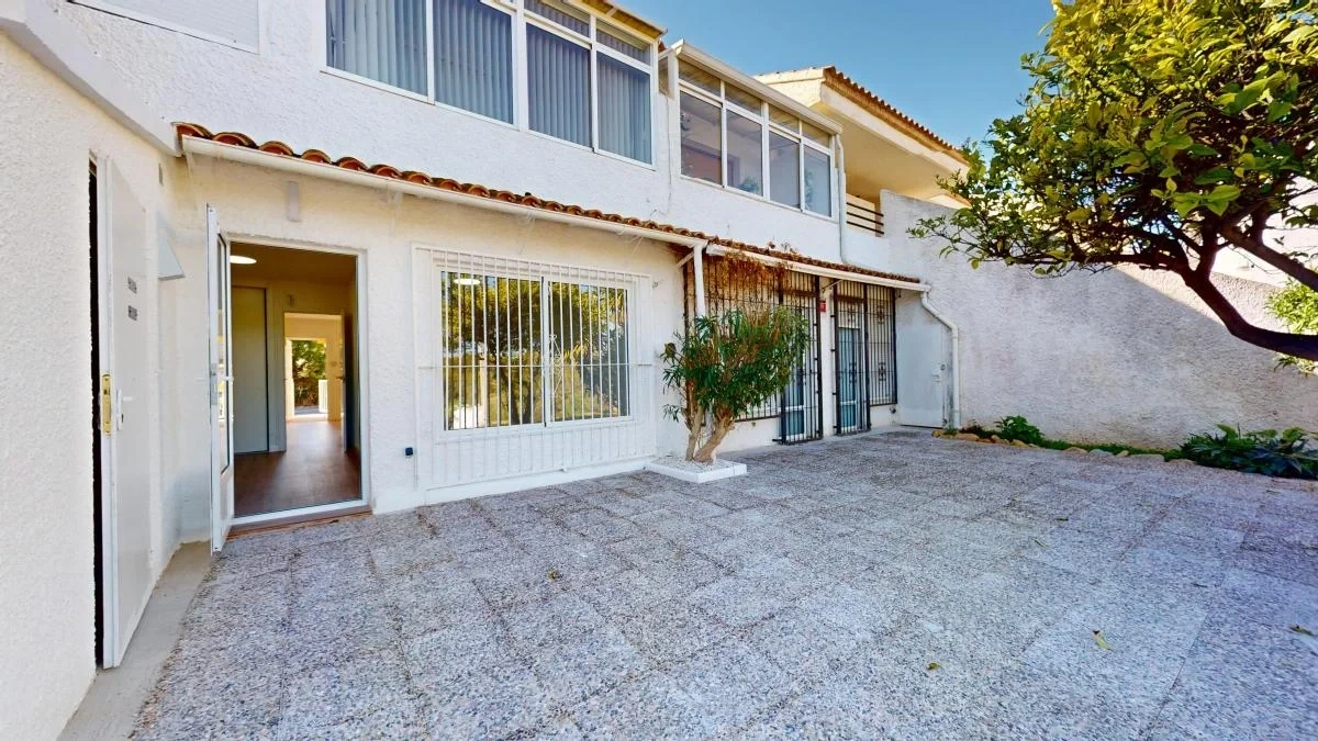 1 - vente appartement villamartin communauté valencienne espagne