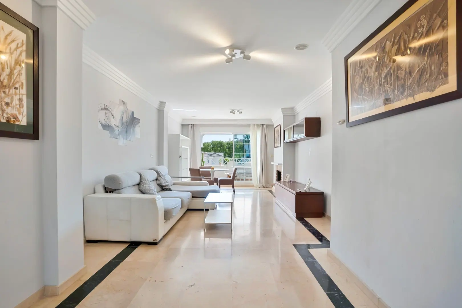 2 - apartment for sale in marbella - costa del sol andalusia spain