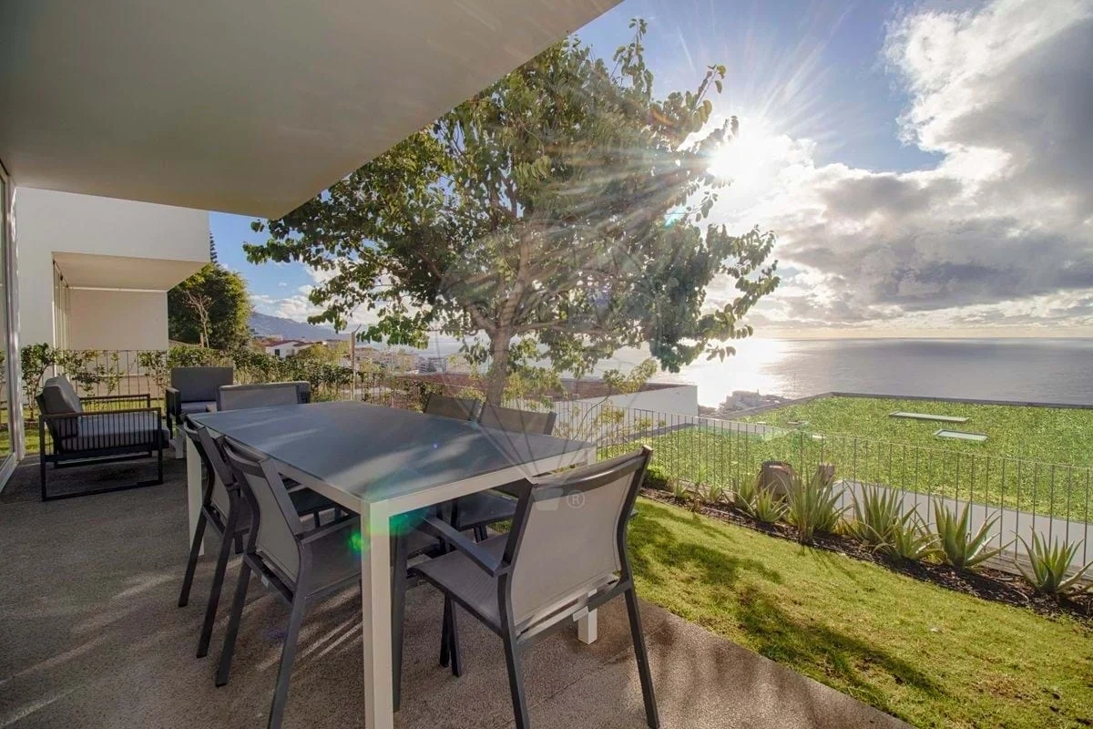 1 - vente maison funchal madère portugal