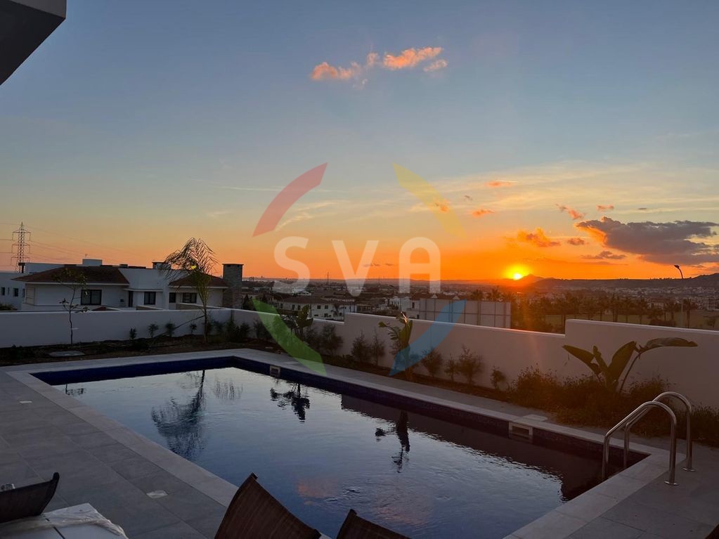 1 - house for sale in pyla larnaca cyprus