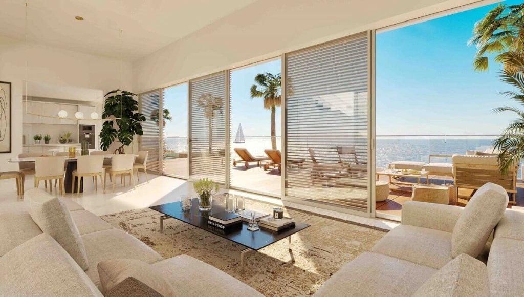 1 - venta casa frente al mar estepona - costa del sol andalucía españa