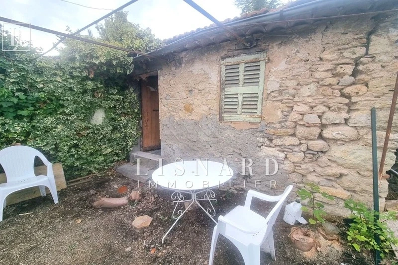 1 - plot of land for sale in vallauris alpes-maritimes france