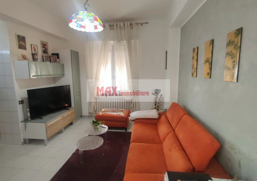 2 - apartment for sale in pesaro the marches italy