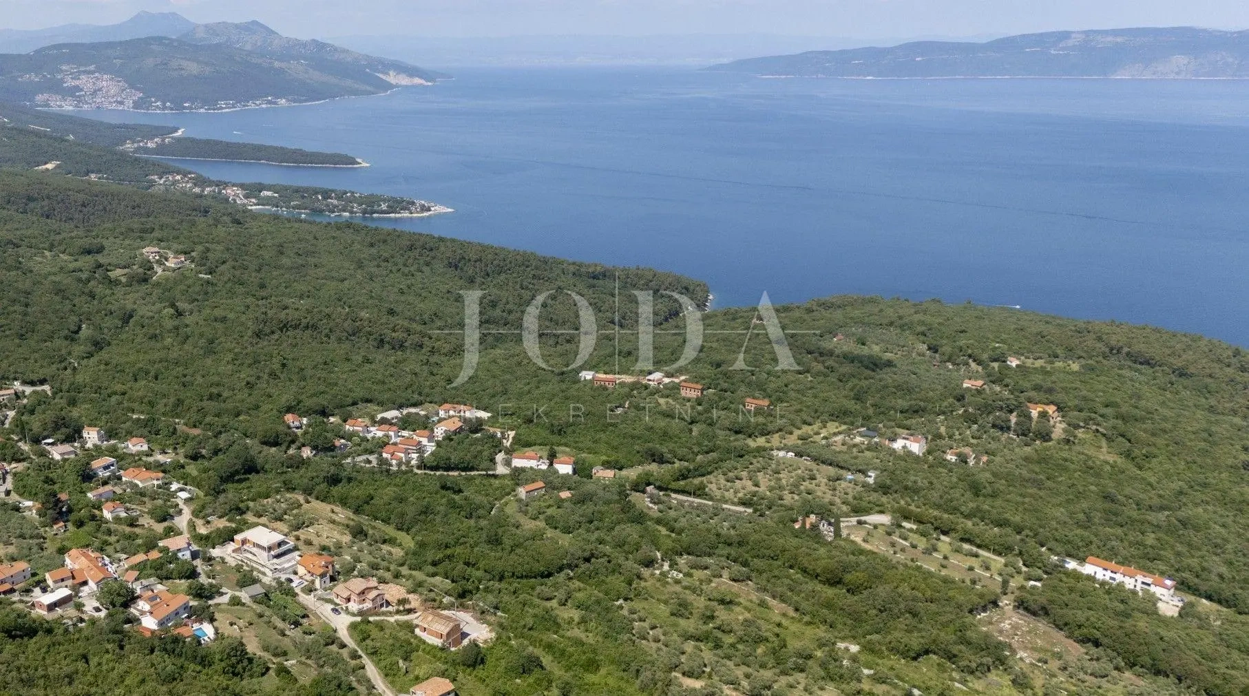2 - venta terreno labin istria croacia