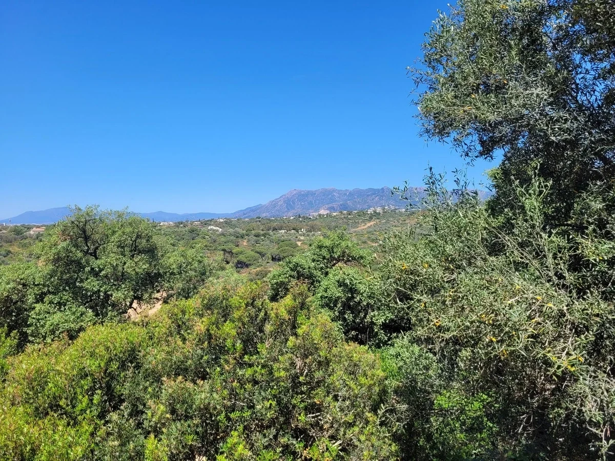 2 - venta terreno marbella - costa del sol andalucía españa