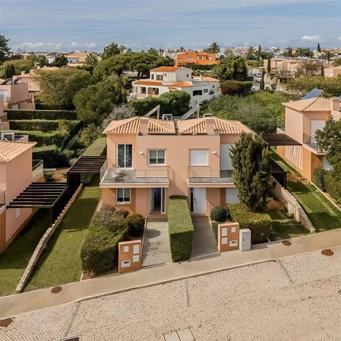 1 - venta casa carvoeiro algarve portugal