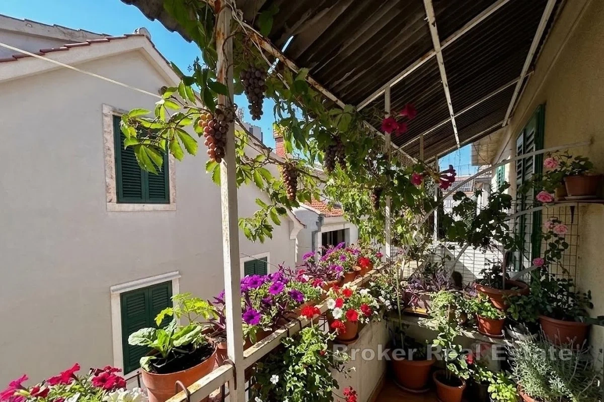 1 - продажа квартира вид моря split сплитско-далматинская хорватия