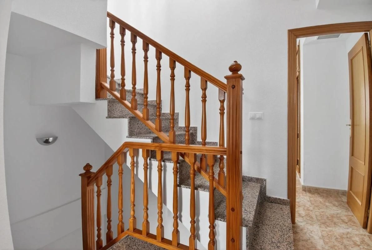 2 - sea view house for sale in orihuela-costa valencian community spain