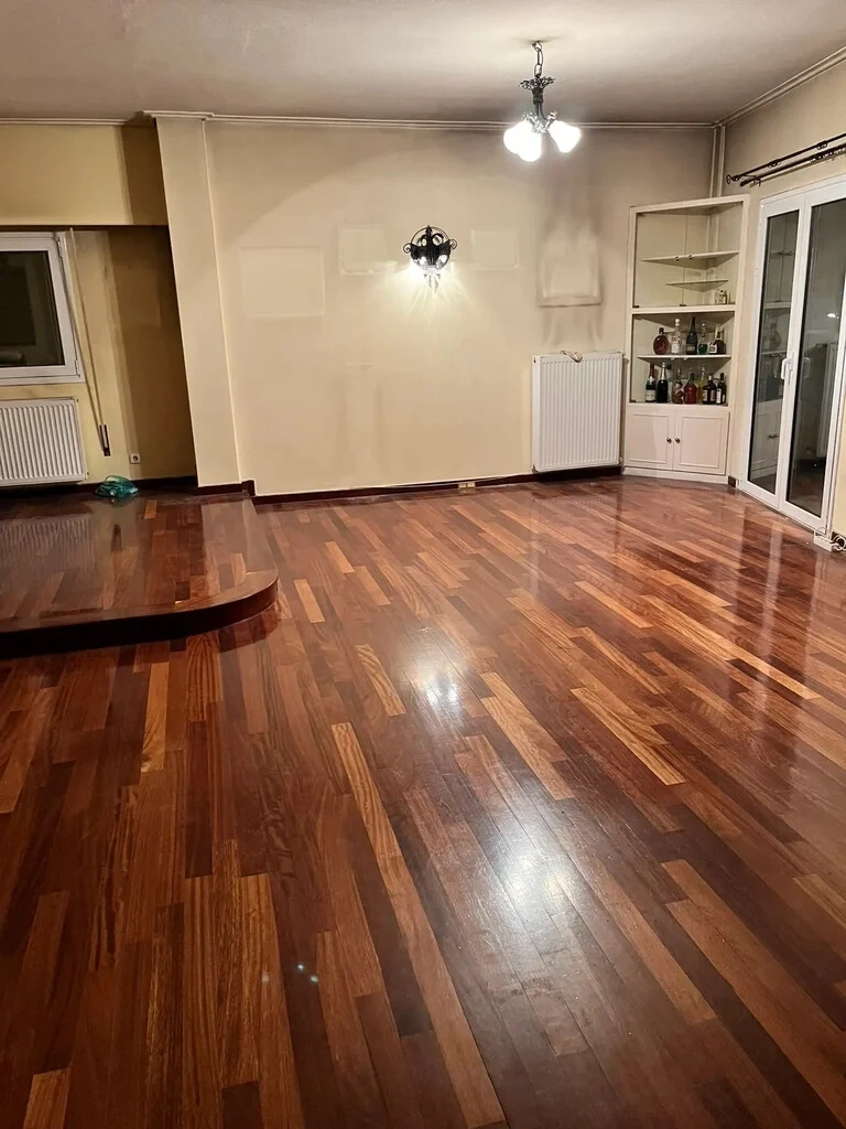2 - vente appartement ágios sóstis egée méridionale grèce