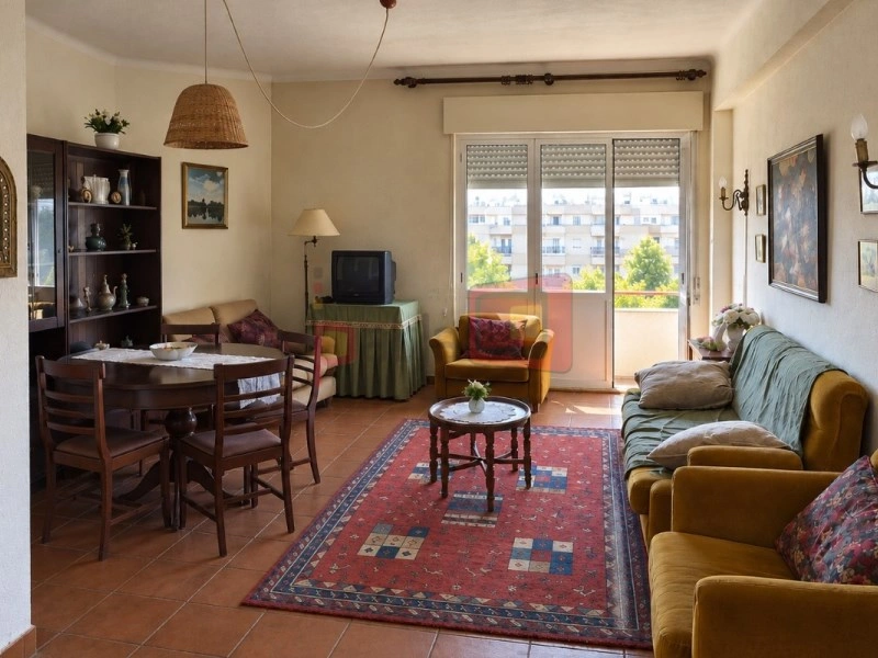 2 - venta apartamento portimão algarve portugal