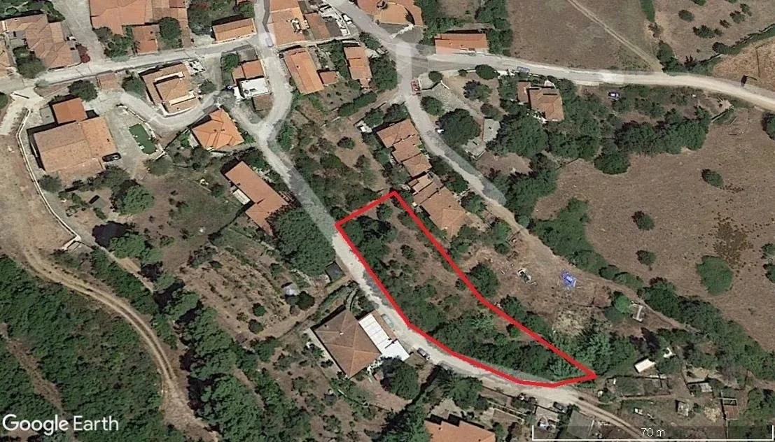 1 - venda terreno budoni sardenha itália
