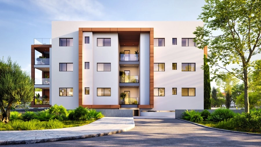 1 - vente appartement limassol limassol chypre