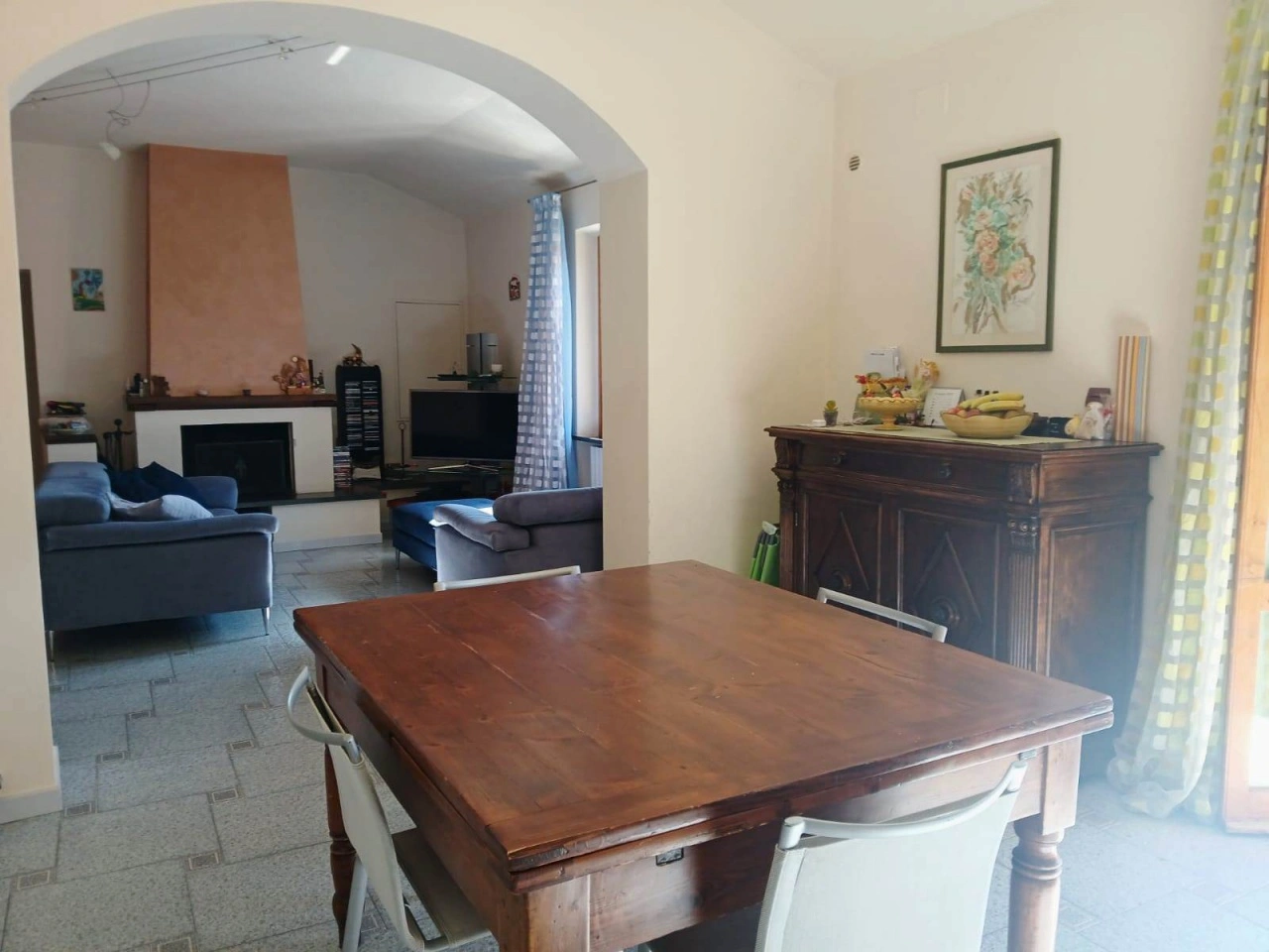 1 - house for sale in gambassi terme tuscany italy