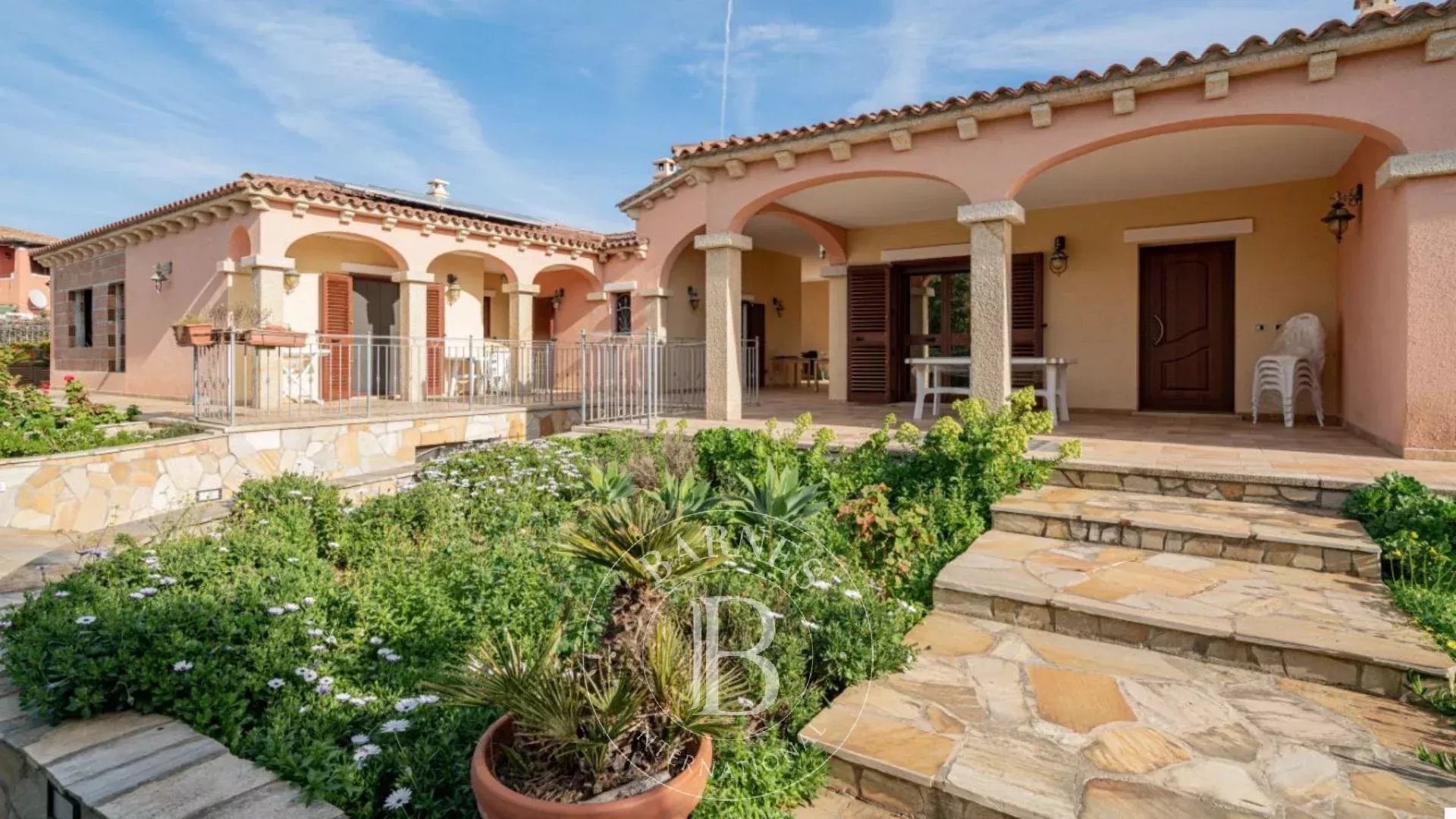 2 - venta casa olbia cerdeña italia