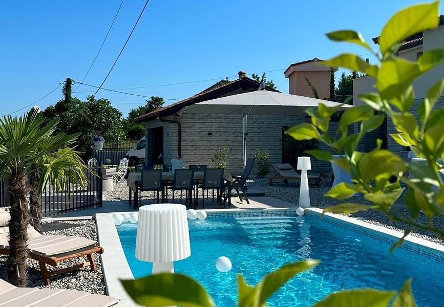 1 - sea view house for sale in ičići primorje-gorski kotar croatia