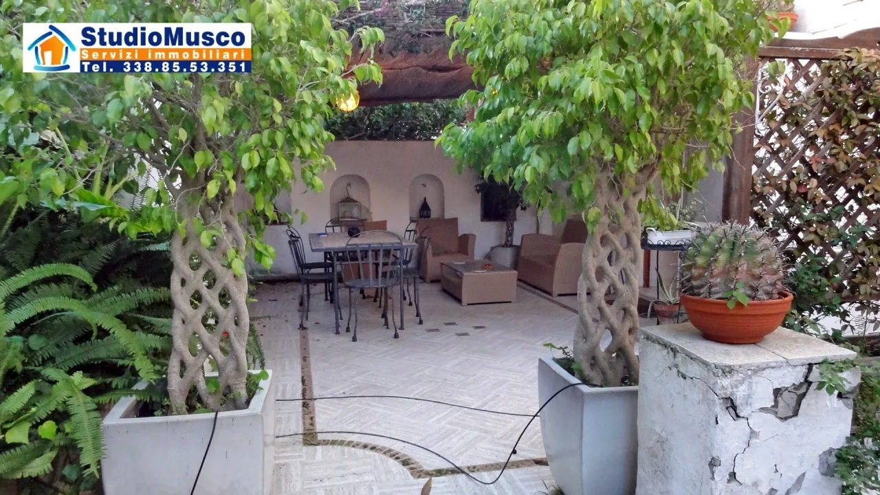 2 - apartment for sale in capri campania italy