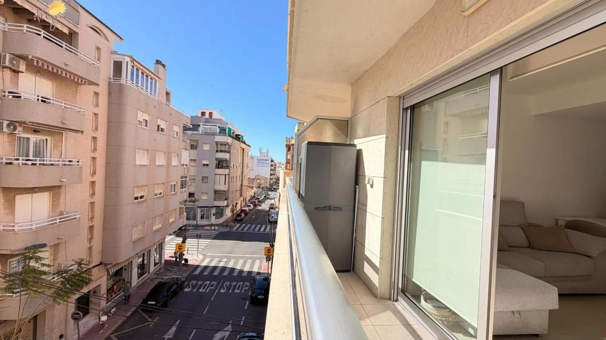 2 - vente appartement torrevieja - costa blanca communauté valencienne espagne
