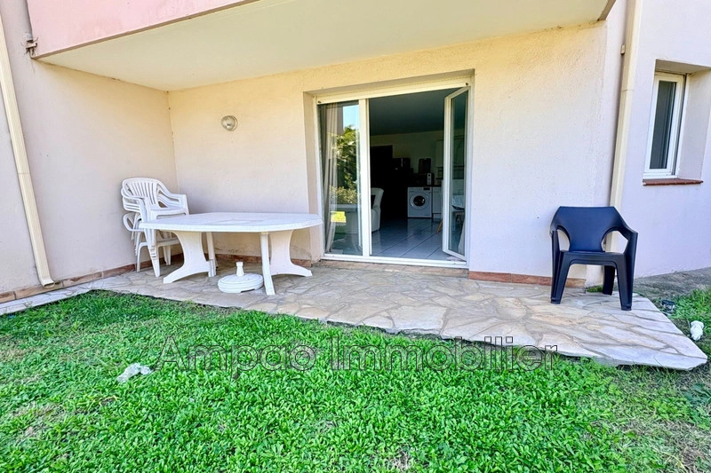 1 - apartment for sale in canet-en-roussillon pyrénées-orientales france