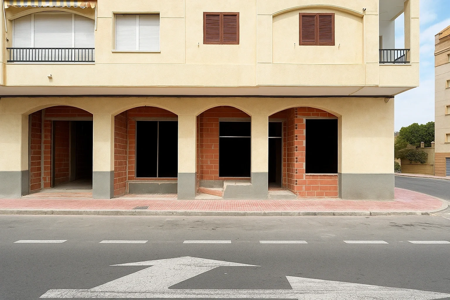 2 - venda apartamento a praia ao pé torrevieja - costa blanca comunidade valenciana espanha