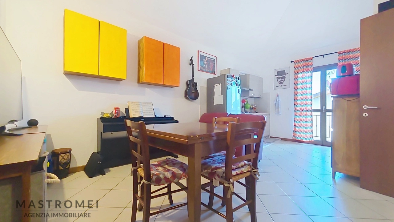2 - venda apartamento altopascio toscana itália