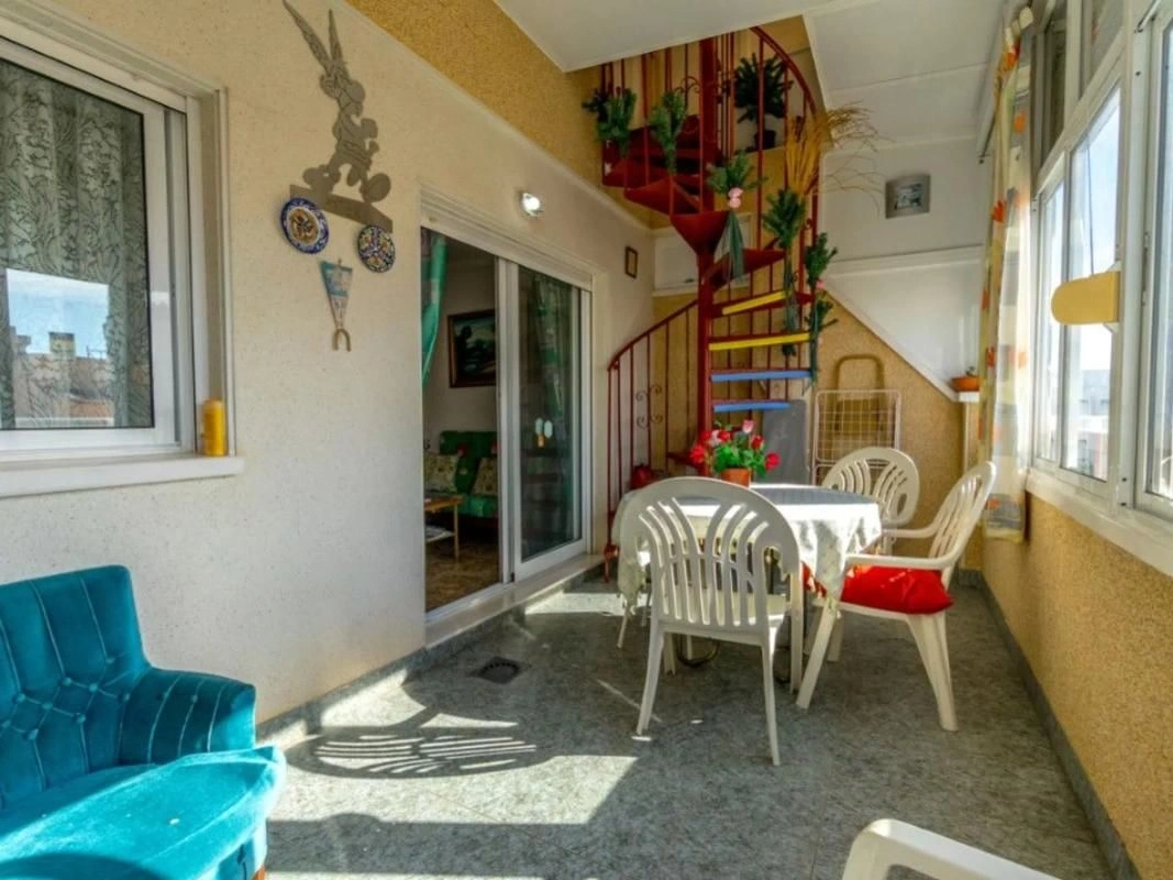 2 - venda apartamento torrevieja - costa blanca comunidade valenciana espanha