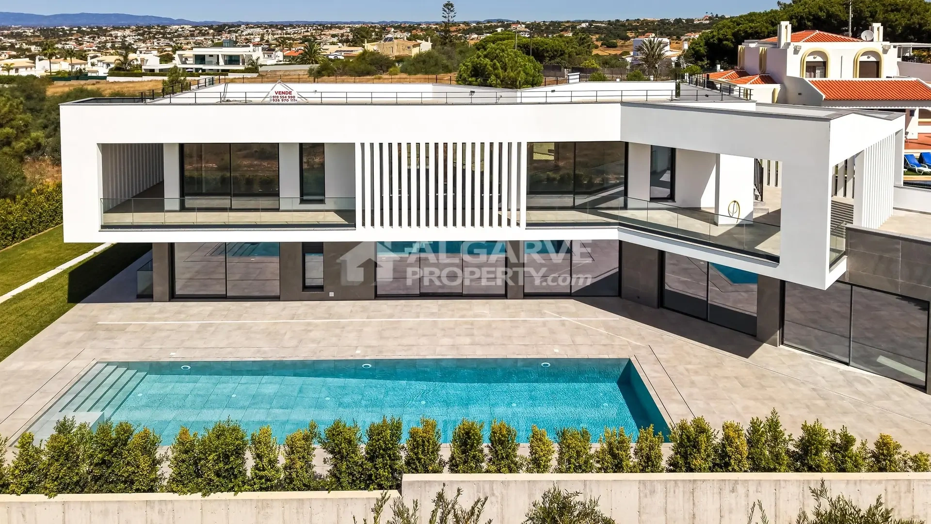 1 - venta casa albufeira algarve portugal