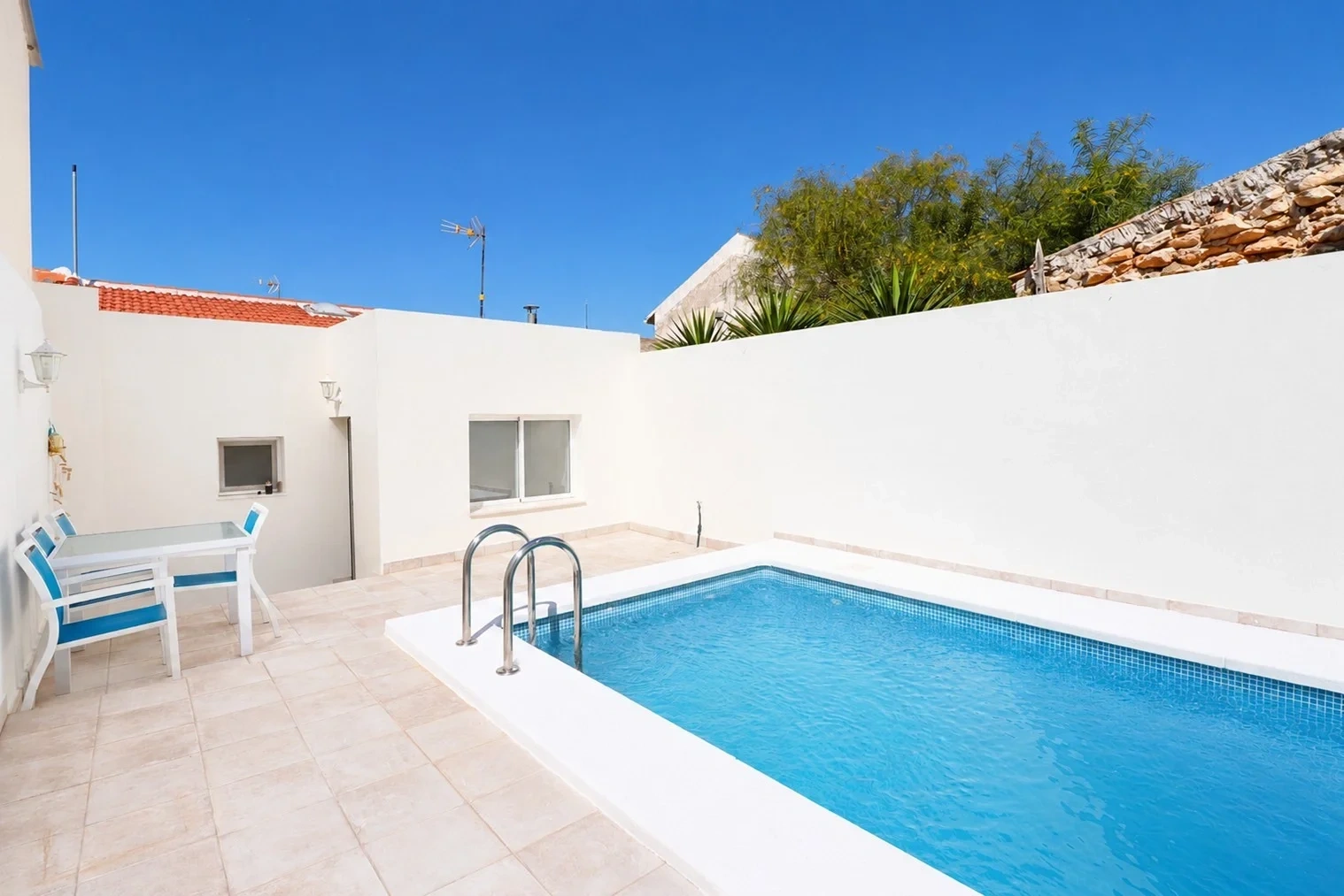 1 - venda casa benijofar comunidade valenciana espanha