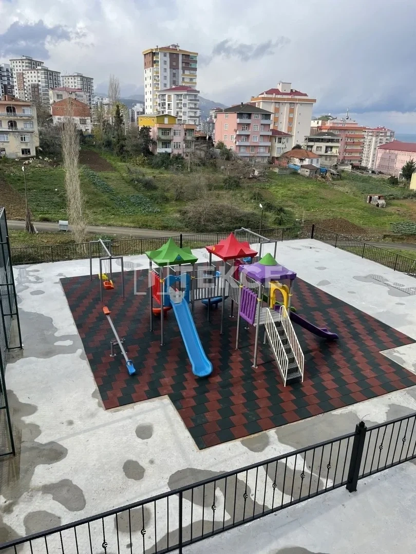 2 - vente appartement vue mer akçaabat trabzon turquie