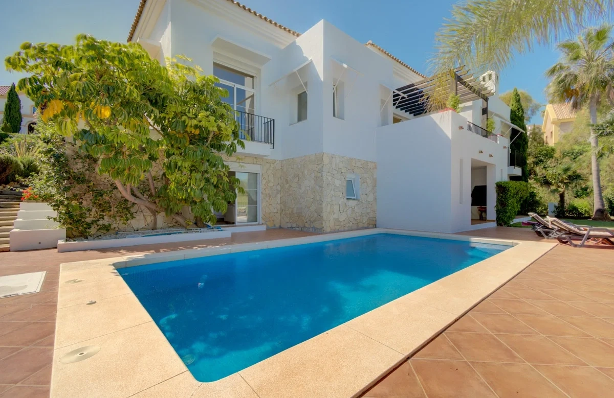 1 - verkauf haus mijas andalusien spanien