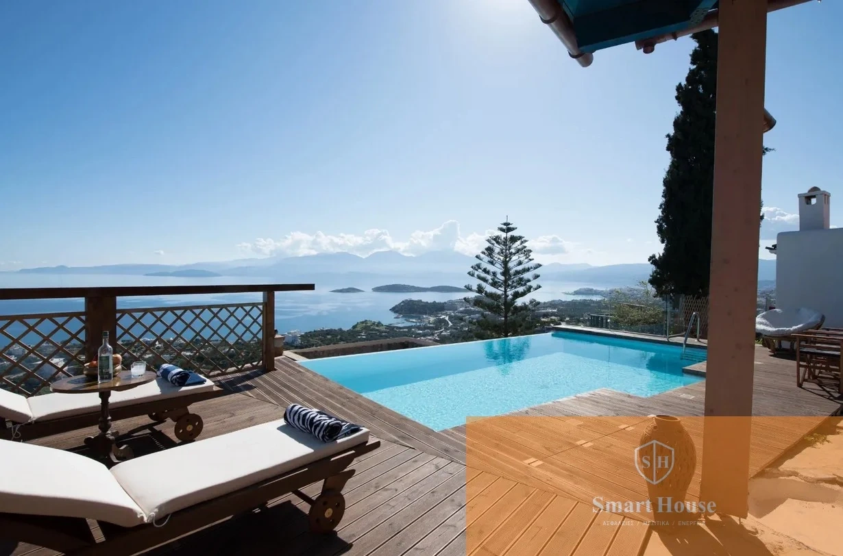 2 - vendita casa agios nikolaos creta grecia