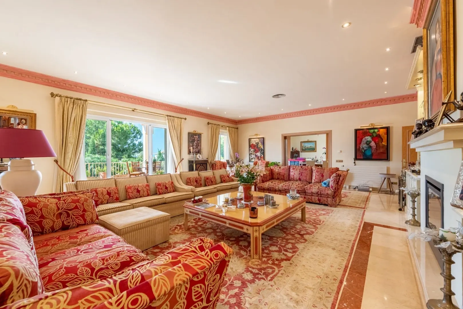 2 - house for sale in benahavis - costa del sol andalusia spain