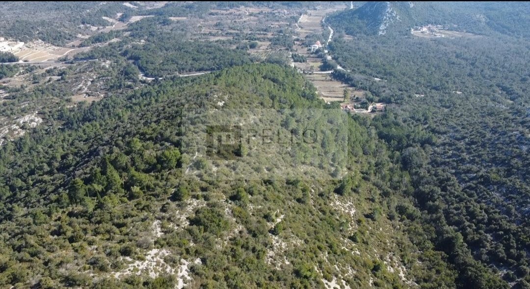 2 - plot of land for sale in trpanj dubrovnik-neretva croatia