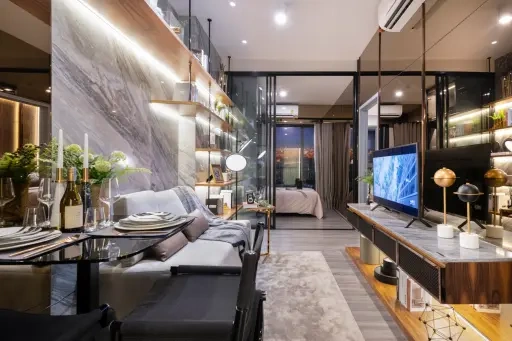 2 - venta apartamento bangkok bangkok tailandia