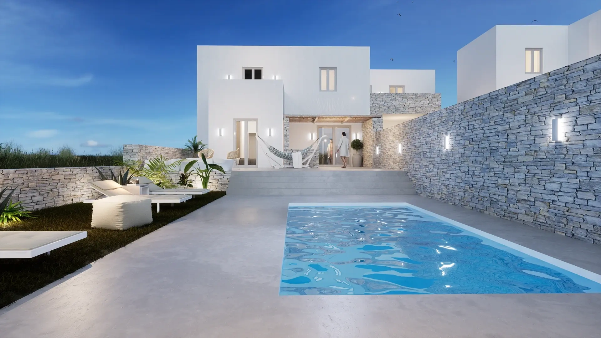 1 - venda casa paros - cíclades egeu meridional grécia