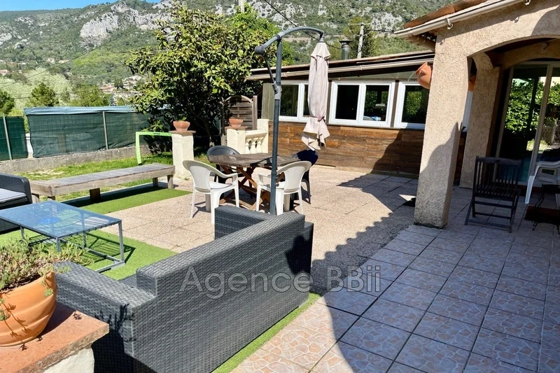 1 - vendita casa tourrette-levens alpi marittime francia