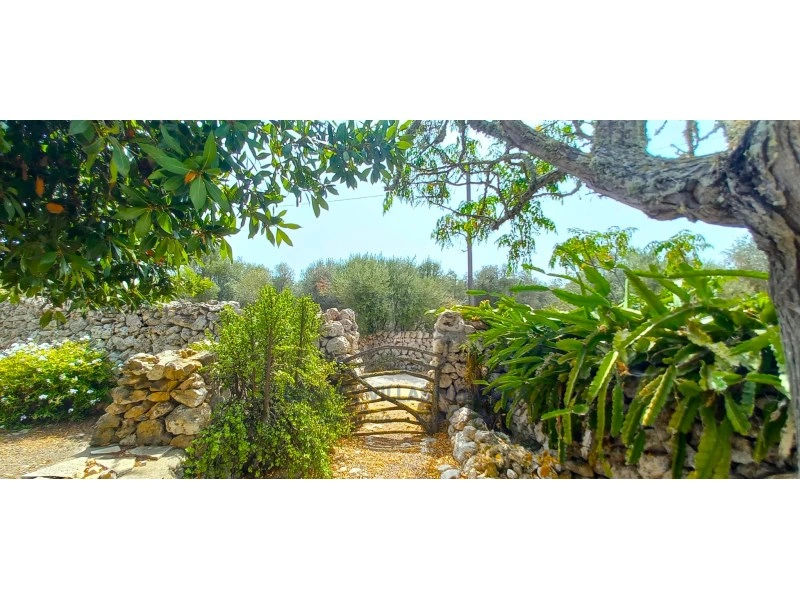 2 - vente maison es castell minorque - baléares espagne