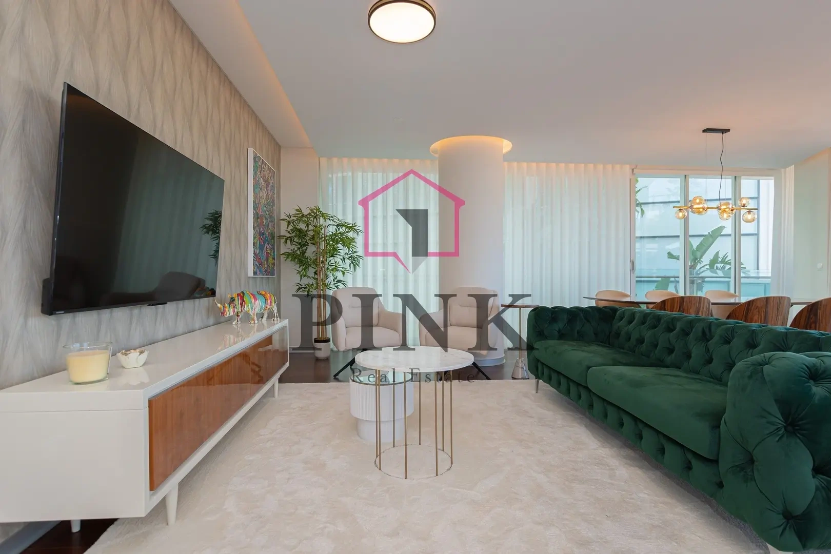 1 - продажа квартира funchal мадера португалия
