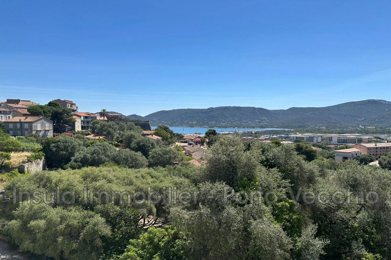 1 - vendita appartamento porto-vecchio corsica del sud francia
