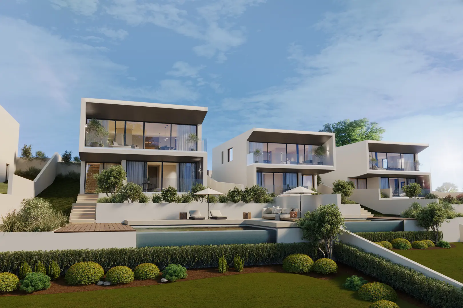 2 - vendita casa vista mare ponta delgada le azzorre portogallo