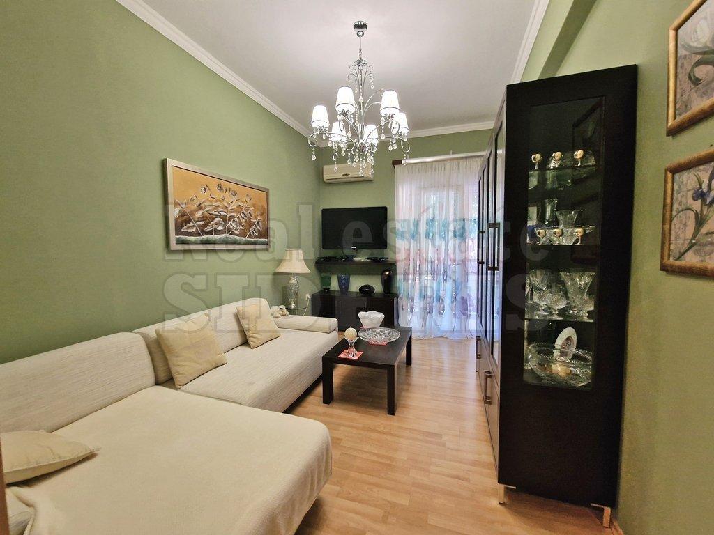 Appartement avec 1 chambre